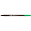 Artline Supreme Fineliner Pen 0.4mm Green Pack Of 12
