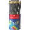 Faber-Castell Goldfaber Pencils 2B Pack of 72
