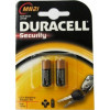 Duracell Coppertop Alkaline Battery A23/MN21 Pack Of 2
