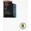 Jasart Academy Stretched Canvas 8 x 10 Inch Thick Edge 280gsm