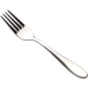 Connoisseur Arc Fork Stainless Steel 195mm Pack Of 12
