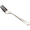 Connoisseur Curve Fork Stainless Steel 200mm Pack Of 12