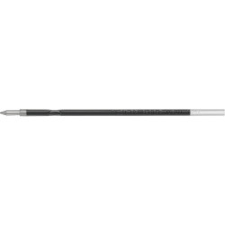 Pilot BP-145 Super Grip Ballpoint Pen Retractable Refill Fine 0.7mm Black