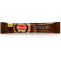 Moccona Coffee Smooth Sticks Portion Control 1.7gm Box of 1000