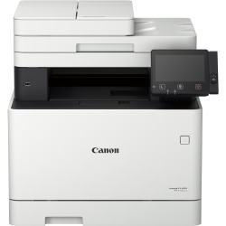 Canon MF746CX Imageclass Multifunction Printer