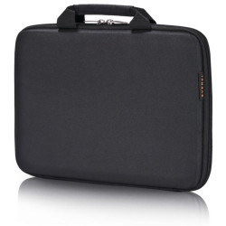 Everki 11.7 Inch EVA Notebook Hardcase Black