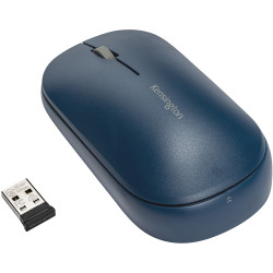 Kensington Suretrack 2.0 Bluetooth Mouse Blue