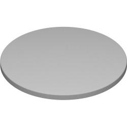 SM France Round Table Top Indoor Outdoor Use 800mm Diameter Stratos