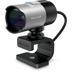 Microsoft PL2  LifeCam Studio Web Camera  Black