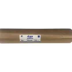 Protext Kraft Packaging Paper Roll 900mm x 340mts x 25mm Core 60gsm
