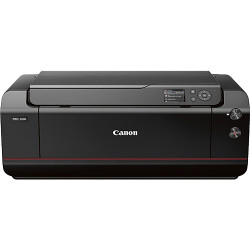 Canon PRO1000 A2 Professional Grade Photo Printer Black