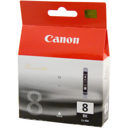 Canon CLI8BK Ink Cartridge Black