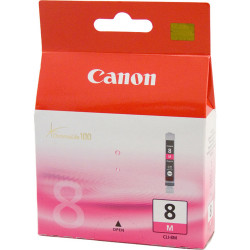 Canon CLI8M Ink Cartridge Magenta