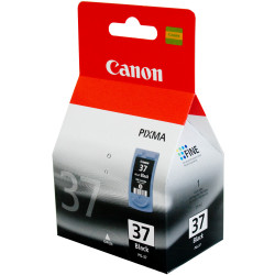 Canon PG37 Ink Cartridge Black