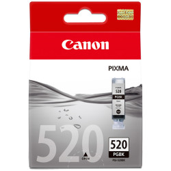 Canon PGI520BK Ink Cartridge Black