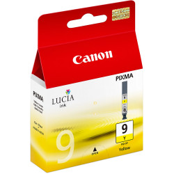 Canon PGI9Y Ink Cartridge Yellow
