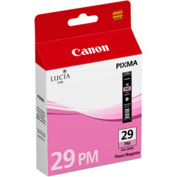 Canon PGI29PM Photo Ink Cartridge Magenta