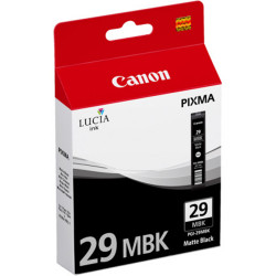 Canon PGI29MBK Ink Cartridge Black