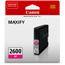 Canon PGI2600M Ink Cartridge Magenta
