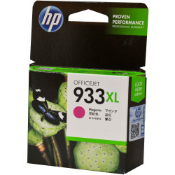 HP CN055AA - 933XL Ink Cartridge High Yield Magenta