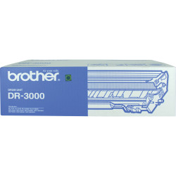 Brother DR-3000 Drum Unit Black