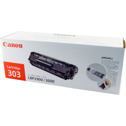 Canon CART303 Toner Cartridge Black