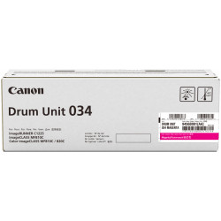 Canon CART034 Drum Magenta