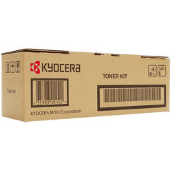 Kyocera TK5144C Toner Cartridge Cyan