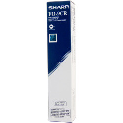 Sharp FO9CR Thermal Film Roll