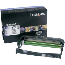 Lexmark 12A8302 Drum Unit