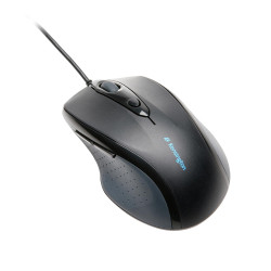 Kensington Pro Fit Full Size USB Mouse Wired Black