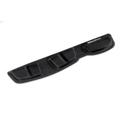 Fellowes Keyboard Palm Support Black
