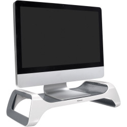 Fellowes I-Spire Series Monitor Lift White/Grey