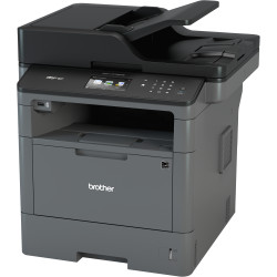 Brother MFC-L5755DW Mono Laser Multifunction Printer