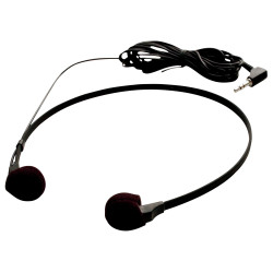 Olympus E103 Headset For Transcription