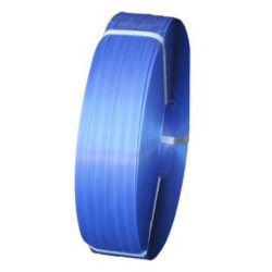 FROMM Pallet Strapping Hand Use Blue 12mm x 0.55mm x 1000m