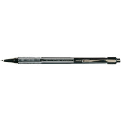 Pilot BP-145 Ballpoint Pen Retractable Medium 1mm Black