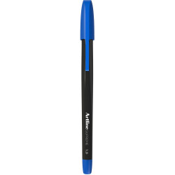 Artline Supreme Ballpoint Pen Medium 1mm Blue