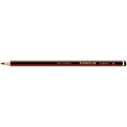 Staedtler 110 Tradition Graphite Pencil 4B