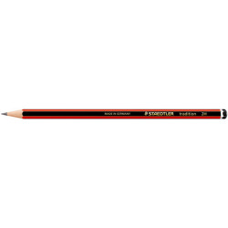 Staedtler 110 Tradition Graphite Pencil 2H
