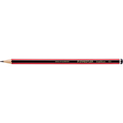 Staedtler 110 Tradition Graphite Pencil 4H