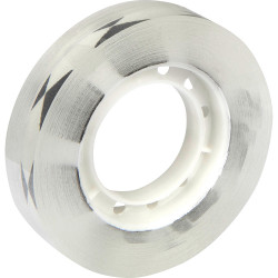 Marbig Office Tape 12mmx33m Clear