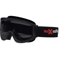 Maxisafe Maxi Goggles Smoke Lens