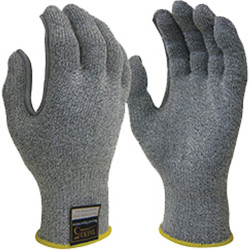 Maxisafe Heat Resistant Gloves G-Force HeatGuard Large