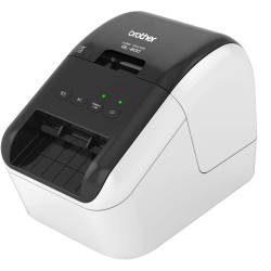 Brother QL-800 Desktop Label Printer