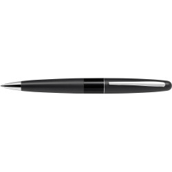 Pilot MR1 Ballpoint Pen Medium 1mm Black Barrel Black Ink