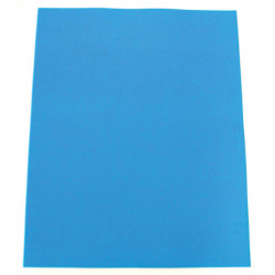 Colourful Days Colourboard A4 160gsm Marine Blue Pack Of 100