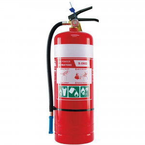 Trafalgar ABE Fire Extinguisher 9kg