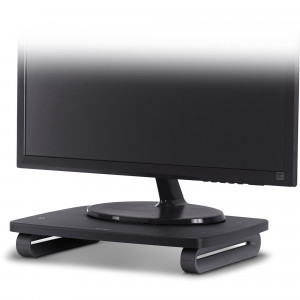 Kensington Smartfit Premium Monitor Stand Black & Grey