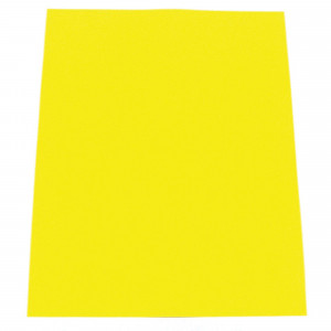 Colourful Days Colourboard A4 200gsm Sunshine Yellow Pack Of 50